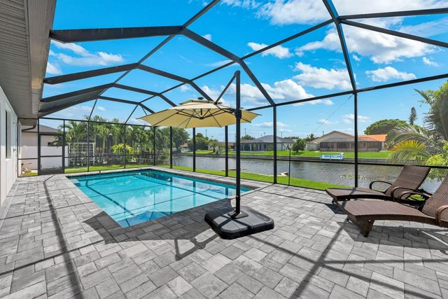 2126 NE 2ND STREET, Cape Coral, FL 33909