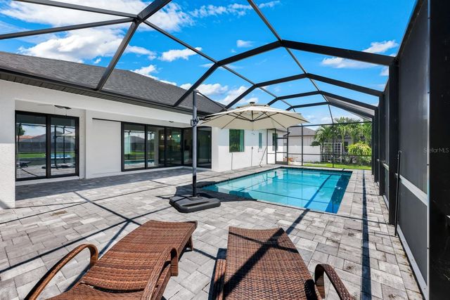 2126 NE 2ND STREET, Cape Coral, FL 33909