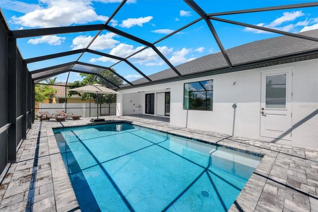 2126 NE 2ND STREET, Cape Coral, FL 33909