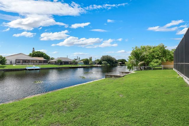 2126 NE 2ND STREET, Cape Coral, FL 33909