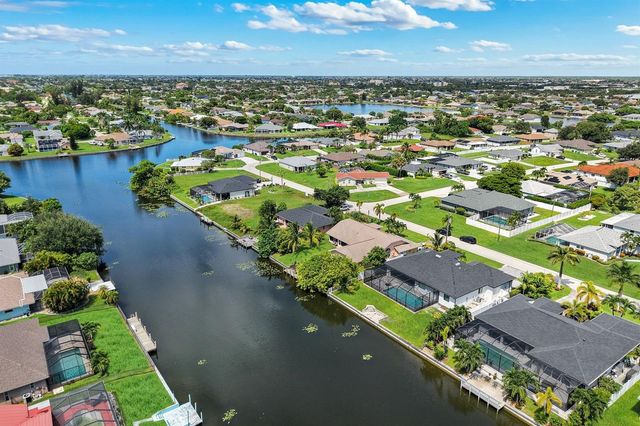 2126 NE 2ND STREET, Cape Coral, FL 33909