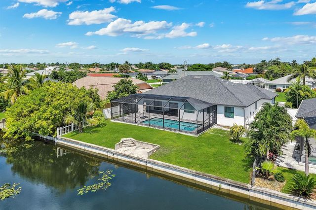 2126 NE 2ND STREET, Cape Coral, FL 33909