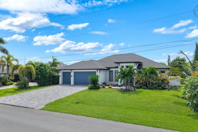 2126 NE 2ND STREET, Cape Coral, FL 33909