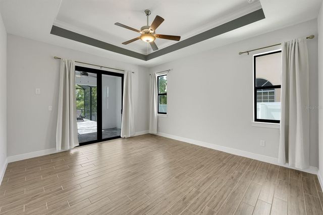 2126 NE 2ND STREET, Cape Coral, FL 33909
