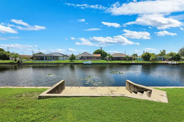 2126 NE 2ND STREET, Cape Coral, FL 33909