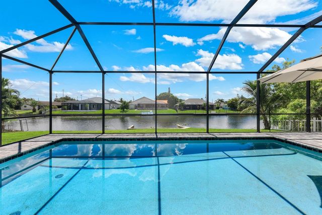 2126 NE 2ND STREET, Cape Coral, FL 33909