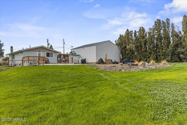 770 Lancaster Rd, Selah, WA 98942
