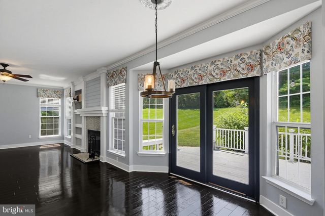 6505 AUTUMN WIND CIR, Clarksville, MD 21029