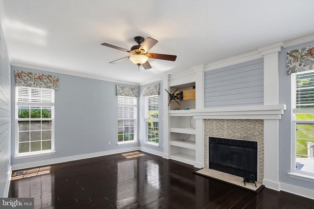 6505 AUTUMN WIND CIR, Clarksville, MD 21029