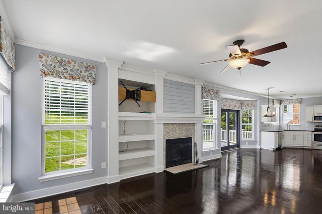 6505 AUTUMN WIND CIR, Clarksville, MD 21029
