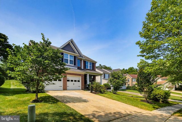 6505 AUTUMN WIND CIR, Clarksville, MD 21029