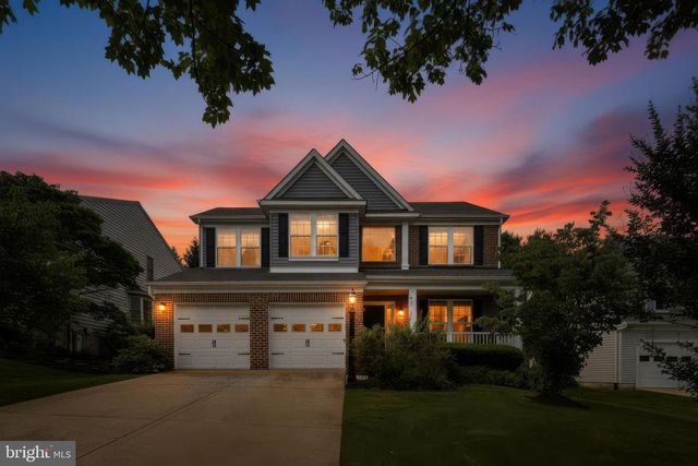 6505 AUTUMN WIND CIR, Clarksville, MD 21029