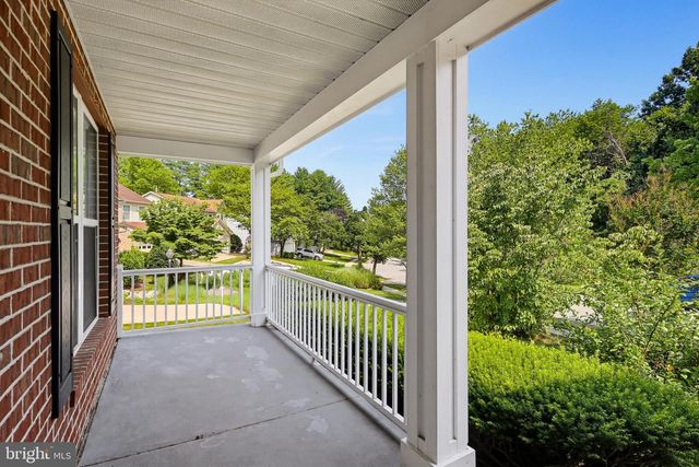 6505 AUTUMN WIND CIR, Clarksville, MD 21029