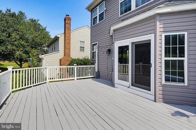 6505 AUTUMN WIND CIR, Clarksville, MD 21029
