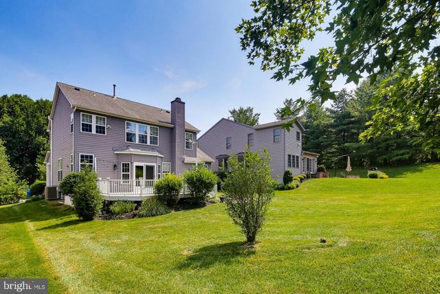 6505 AUTUMN WIND CIR, Clarksville, MD 21029