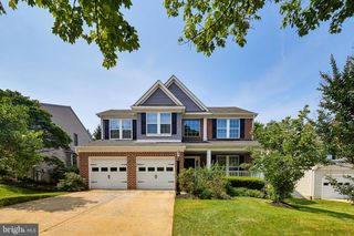 6505 AUTUMN WIND CIR, Clarksville, MD 21029
