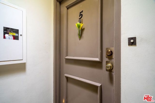 1317 Stanford Street 5, Santa Monica, CA 90404