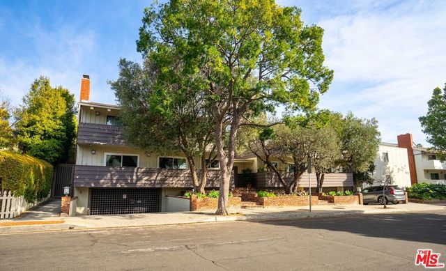 1317 Stanford Street 5, Santa Monica, CA 90404