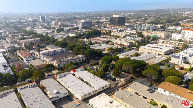 1317 Stanford Street 5, Santa Monica, CA 90404