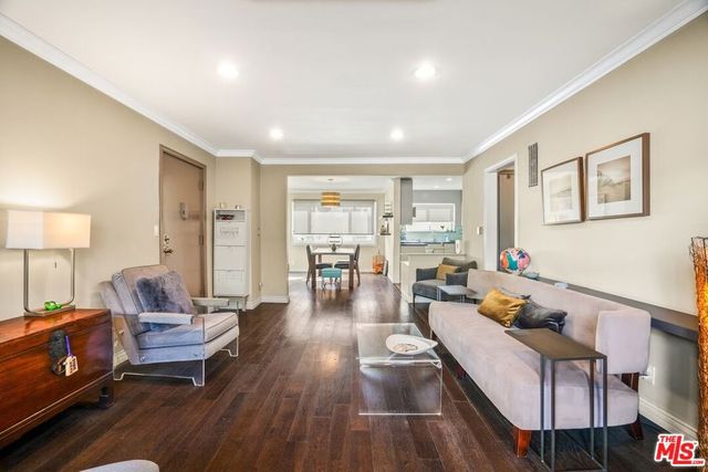 1317 Stanford Street 5, Santa Monica, CA 90404