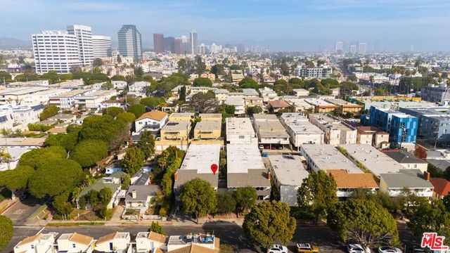 1317 Stanford Street 5, Santa Monica, CA 90404