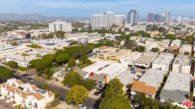 1317 Stanford Street 5, Santa Monica, CA 90404