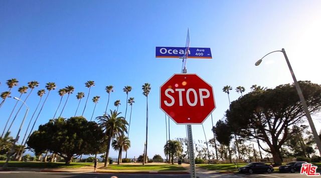 1317 Stanford Street 5, Santa Monica, CA 90404