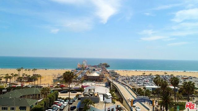 1317 Stanford Street 5, Santa Monica, CA 90404