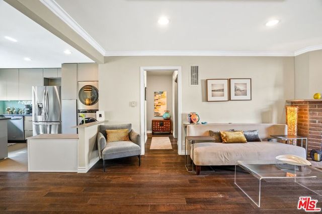 1317 Stanford Street 5, Santa Monica, CA 90404