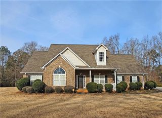 1408 Cotton SW Trail, Conyers, GA 30094