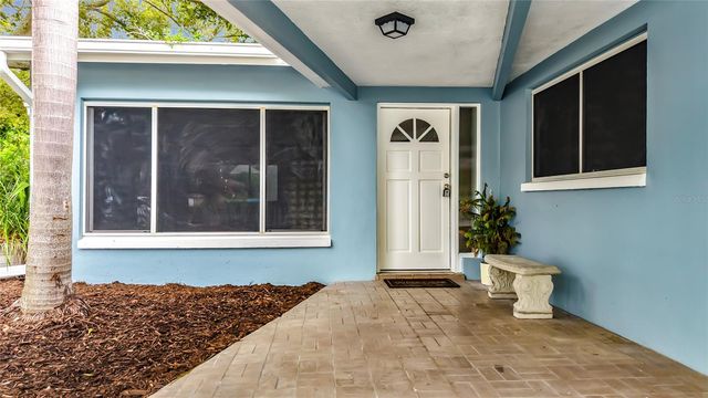 2471 RAYMONT DRIVE, Clearwater, FL 33763