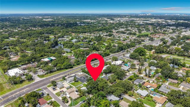 2471 RAYMONT DRIVE, Clearwater, FL 33763