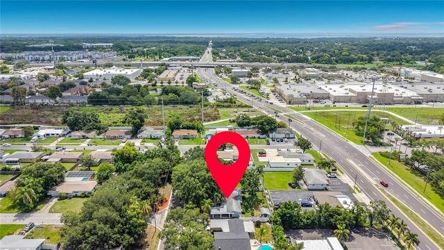2471 RAYMONT DRIVE, Clearwater, FL 33763