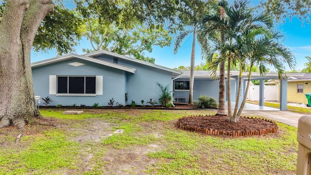 2471 RAYMONT DRIVE, Clearwater, FL 33763