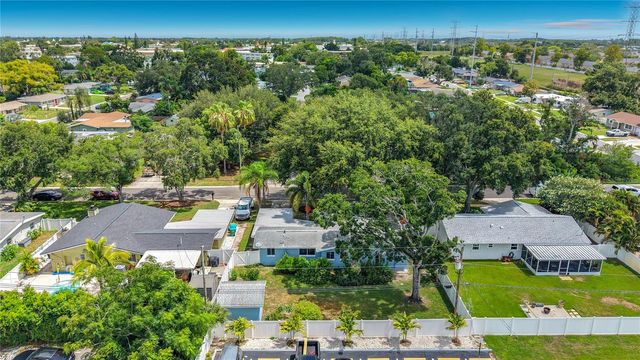 2471 RAYMONT DRIVE, Clearwater, FL 33763