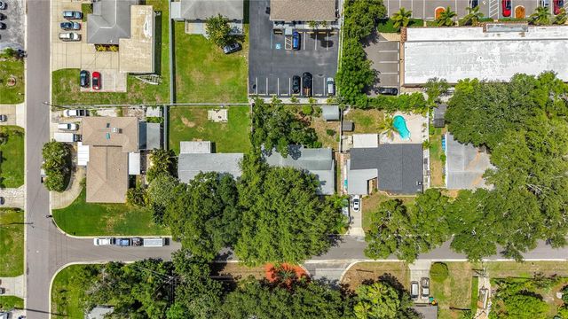 2471 RAYMONT DRIVE, Clearwater, FL 33763