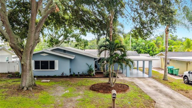 2471 RAYMONT DRIVE, Clearwater, FL 33763