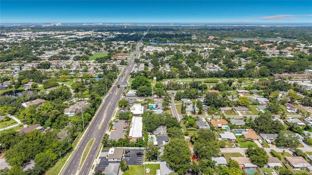 2471 RAYMONT DRIVE, Clearwater, FL 33763
