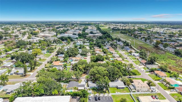 2471 RAYMONT DRIVE, Clearwater, FL 33763
