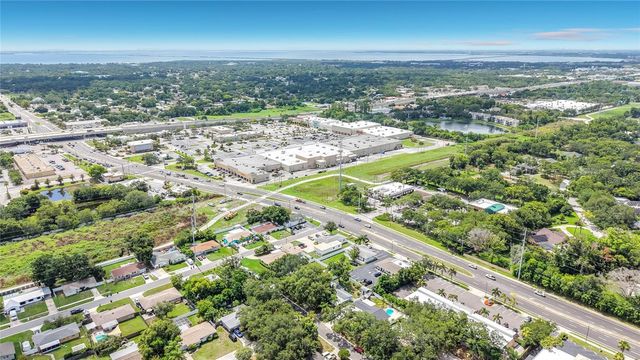 2471 RAYMONT DRIVE, Clearwater, FL 33763