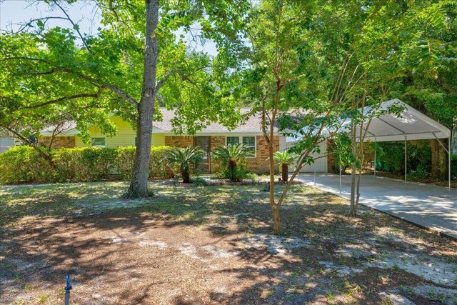 316 Kelly Street, Destin, FL 32541