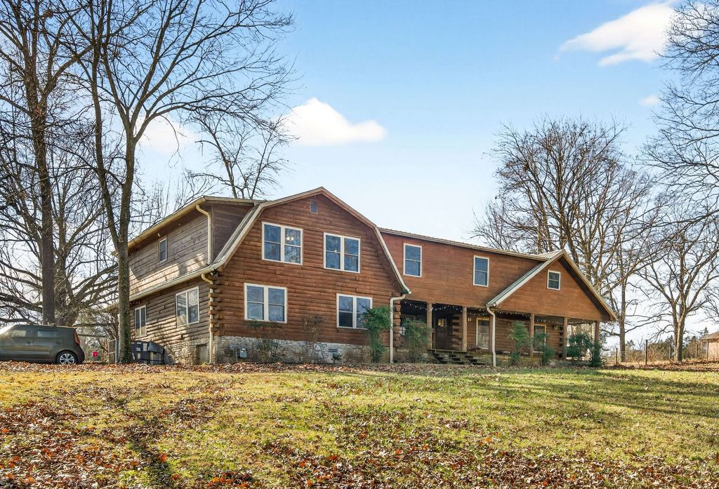 4287 Maxwell Rd, Antioch, TN 37013