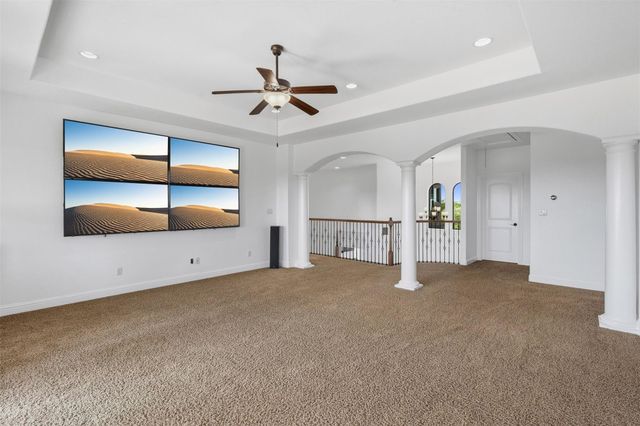 1001 Villa Hill DR, Leander, TX 78641