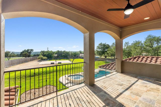 1001 Villa Hill DR, Leander, TX 78641
