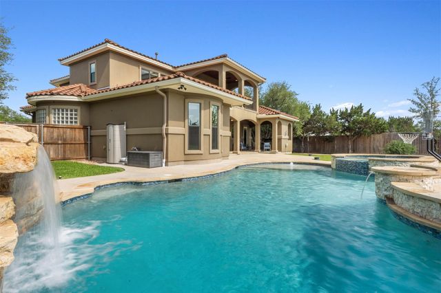 1001 Villa Hill DR, Leander, TX 78641