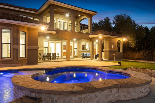 1001 Villa Hill DR, Leander, TX 78641