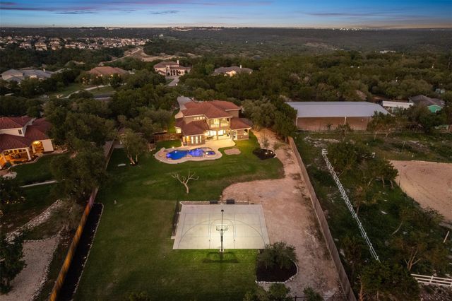 1001 Villa Hill DR, Leander, TX 78641