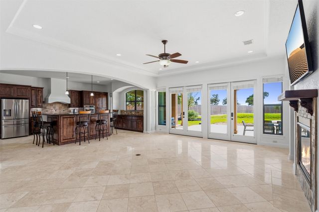 1001 Villa Hill DR, Leander, TX 78641