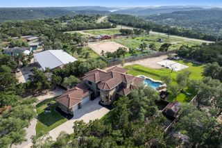 1001 Villa Hill DR, Leander, TX 78641