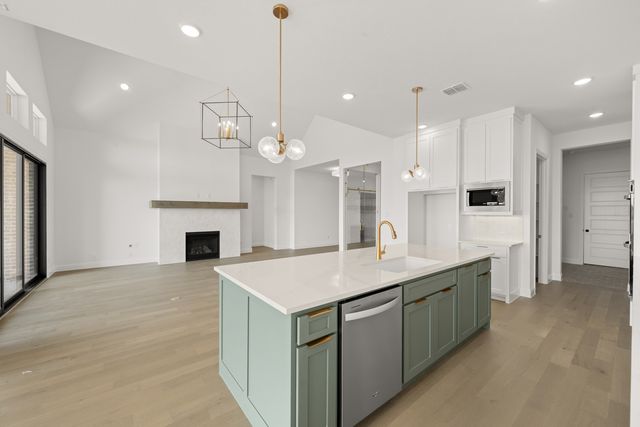9508 Holly Blue Lane, Denton, TX 76226